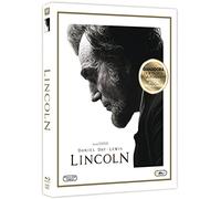Untitled Steven Spielberg/Abraham Lincoln Project (Lincoln, Spain Import, see details for languages)