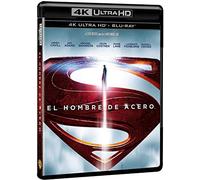 Untitled Superman Reboot (Man of Steel (Superman), Spain Import, see details for languages)