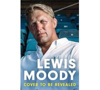 Untitled: The captivating new book from the England rugby hero and MND campaigner