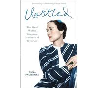 Untitled: The Real Wallis Simpson, Duchess of Windsor
