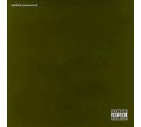 Kendrick Lamar : Untitled Unmastered. CD (2016) NEW FREE Shipping, Save £s