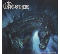 Unto Others - Strength II Deep Cuts Ltd. Electric Blue - Colored Vinyl