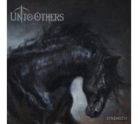 Unto Others Strength LP coloured Onesize