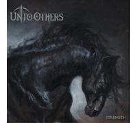 Unto Others Strength LP coloured Onesize