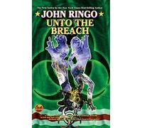 Unto the Breach (Ghost/Kildar series no 4). (Explanation this is NOT part of the "Legacy of Aldenata" series, it is part of the different series by the same author which starts with "Ghost")
