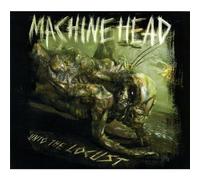 Unto the Locust (Special Edition) (CD/DVD) by Machine Head (2011-09-27)