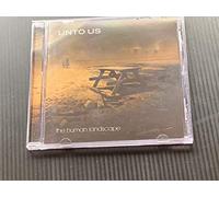 UNTO US : Human Landscape CD