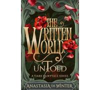 Untold: 2 (The Written World)