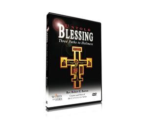 Untold Blessings: Three Paths to Holiness [DVD] [Region 1] [US Import] [NTSC]