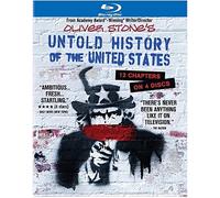 Untold History of the United States [Blu-ray] [US Import]