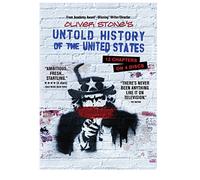 Untold History of the United States [DVD] [Region 1] [US Import] [NTSC]