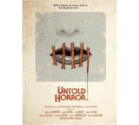 Untold Horror