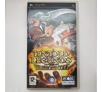 Untold Legends 2 (PSP)