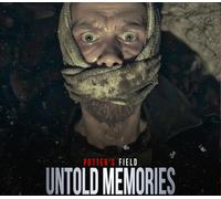 Untold Memories: Potter's Field PC Steam CD Key