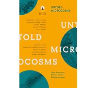 Untold Microcosms: Latin American Writers in the British Museum
