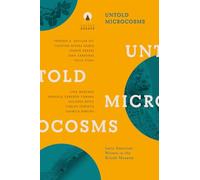 Untold Microcosms: Latin American Writers in the British Museum (Essays)