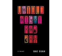 Untold Night and Day
