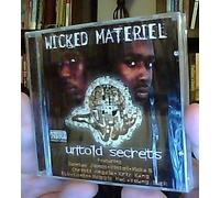 Untold Secrets