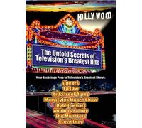 Untold Secrets of Televisions Greatest Hits [DVD] [2005] [Region 1] [US Import] [NTSC]