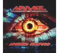 UNTOLD STORIES [8/10] NEW CD