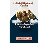 Untold Stories of Corsica: A Journey Beyond the Tourist Trail