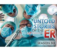 Untold Stories of the ER