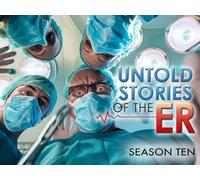 Untold Stories of the ER