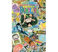 Ba, Gabriel – Untold Tales Of I Hate Fairyland: 1