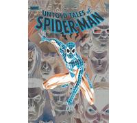 Untold Tales of Spider-Man Omnibus