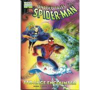 Untold Tales of Spider-Man: Strange Encounters by Kurt Busiek (1998-08-02)