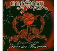 Untoten - Herz Der Finsternis