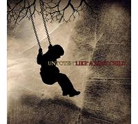 Untoten - Lika a Lost Child