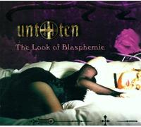 Untoten - Look of Blasphemies, the