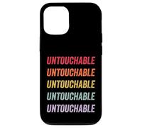 Untouchable Case for iPhone 12/12 Pro