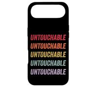 Untouchable Case for iPhone Air