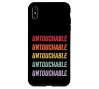 Untouchable Case for iPhone XS Max