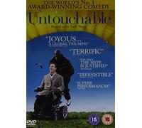 Untouchable [DVD] (2011)