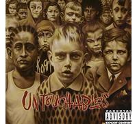 Korn - Untouchables