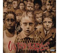 Untouchables [VINYL]