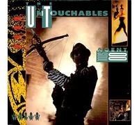 Untouchables - Agent double 0 soul [VINYL]