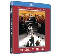 Untouchables - Blu-ray Region A