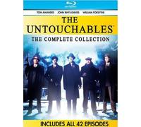 UNTOUCHABLES COMPLE - other - G3z