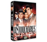 Untouchables: Complete Season 3
