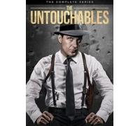 Untouchables: The Complete Series
