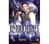 Untouchables Season 1 - Untouchables Season 1 [DVD]
