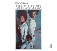 Untouched (All-Analog)