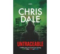 Untraceable: A thrilling game of cat and mouse spanning Naples, Milan, and Sicily.