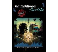 Untraditional Jur-Nee: Marked by God
