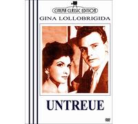 Untreue [Import allemand]