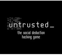 Untrusted - Starter Pack DLC PC CD Key